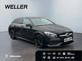 Mercedes-Benz CLA 200 Shooting Brake d AMG Line *LED*Navi*CAM* - Mercedes-Benz Gebrauchtwagen in Bielefeld
