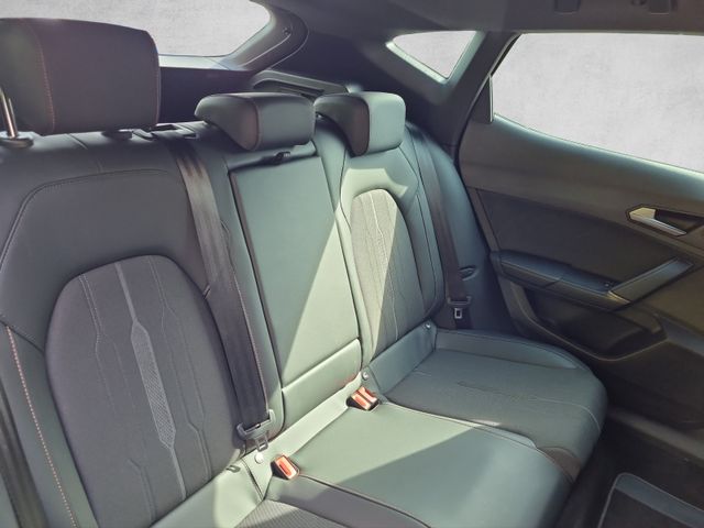 Formentor 1.5 TSI DSG Exclusive RFK