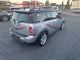 MINI ONE Clubman One - MINI MINI aus 2010: Clubman