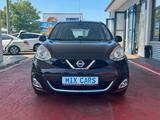 Nissan Micra 1.2 Acenta/SHZ/NAVI/KLIMAAUTOMATIK/EU6 - Nissan in Nürnberg