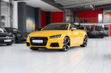 Audi TTS Road.2.0 TFSI qu*S-SPORTSITZE*LEDER*MMI+*LED - Audi TTS in Köln
