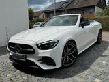 Mercedes-Benz 200 E Cabrio Benzin/Hybrid - Mercedes-Benz mit Hybrid-Antrieb: Cabrio