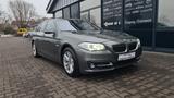 BMW 520d Touring AUT - HUD - HARMAN - - graue BMW 520