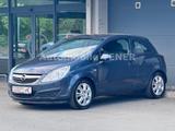 Opel Corsa D 1.2 Edition Klima Alu E-Fenst. *TÜV NEU* - Opel Corsa aus 2006: 1.2