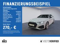 Audi A4 - Vorschau Bild 2