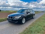 BMW E61 520d - BMW 520: E61 520d