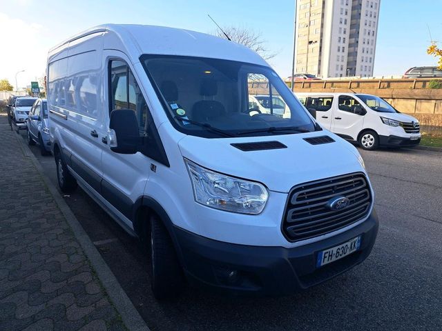 Ford Transit 2.0 EcoBlue 170 L3H2 Automatik,A/C