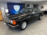 Mercedes-Benz 230 CE   - H - Kennzeichen  - Automatik -Leder - Mercedes-Benz CE-Class