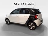 Smart smart EQ forfour AUT KlimaA LM Navi SHZ Winterp. - Smart ForFour in Mainz