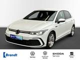 Volkswagen Golf VIII GTI 2.0 TSI DSG+LED+DIGIT. COCKP.+NAVI