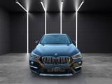 BMW X1 xDrive 20 d xLine / EURO6 /AUTOMATIK /1 HAND - BMW X1 Gebrauchtwagen in Stuttgart