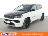 Jeep Compass 1.3 T4 4xe Plug-in Hybrid S Aut.*NAVI*