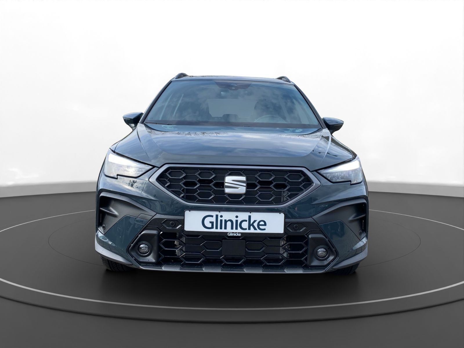 Seat Arona - Bild 2