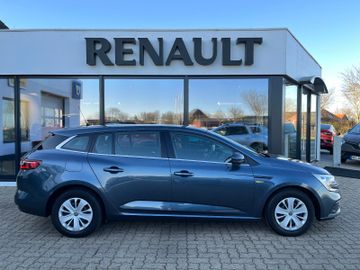 Renault Megane Grandtour TCe 115 GPF Life