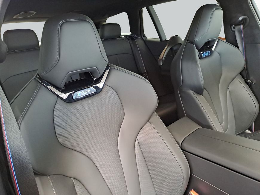 BMW M5 - Bild 13