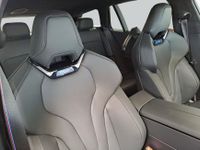 BMW M5 - Vorschau Bild 13