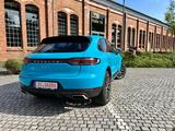 Porsche Macan LED,Navi,Kamera,PDC,Spur.Temp.BOSE,R21 - Porsche Macan mit Benzin-Antrieb: Geländewagen