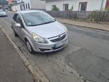 Opel Corsa - Opel Corsa: Kombi