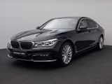 BMW 730d xDr LED ACC HUD HI-FI DAB Kamera 360°