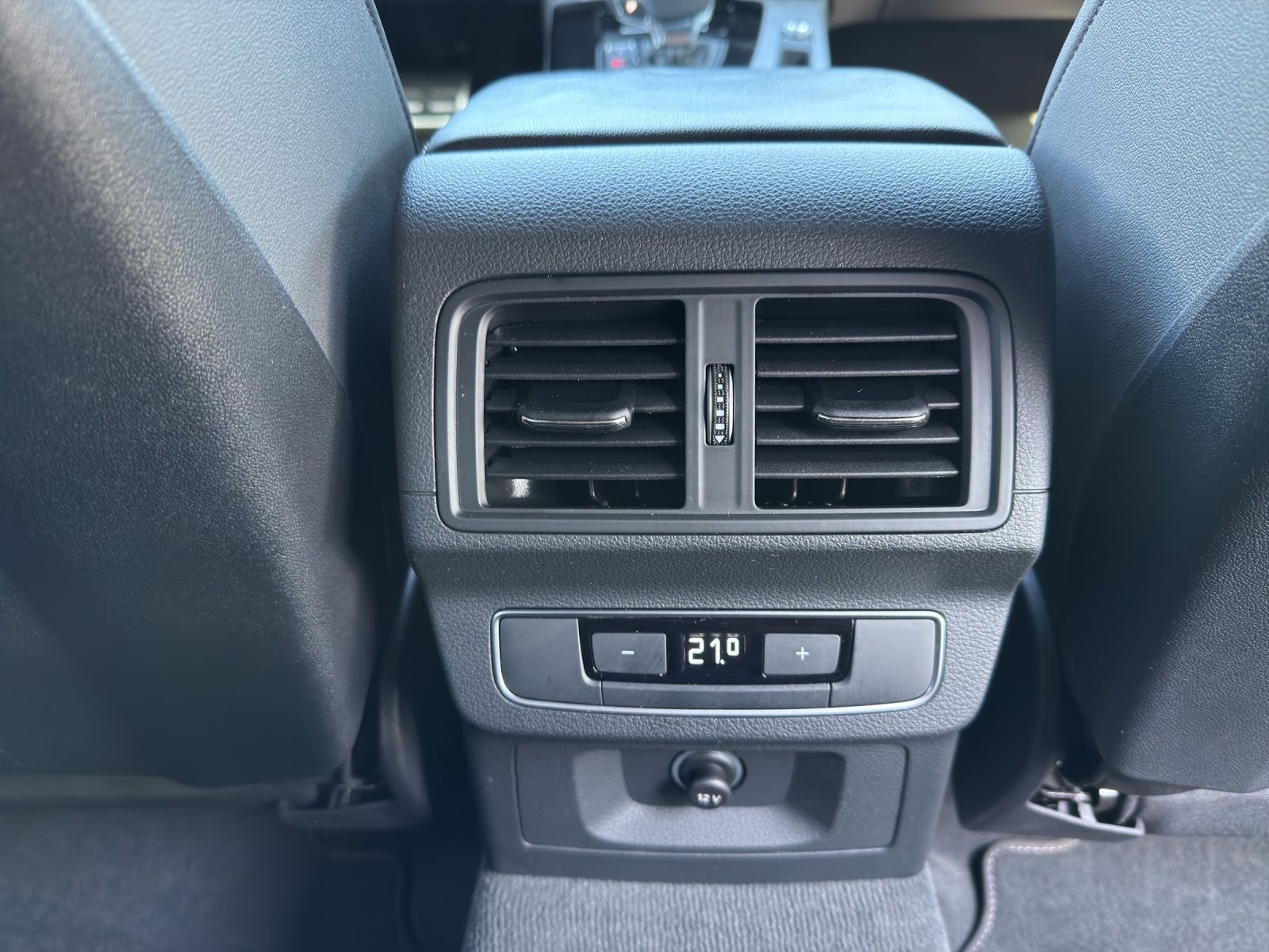 Audi Q5 - Bild 21