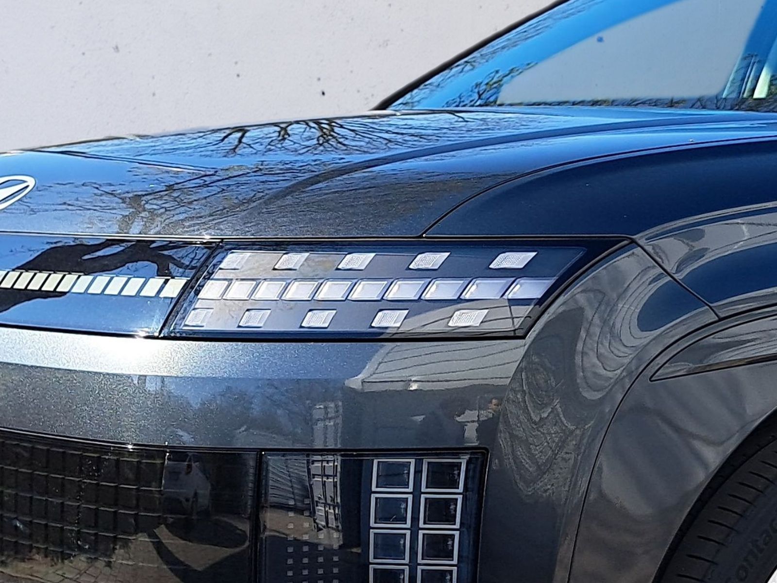 Hyundai IONIQ 9 – Bild 5