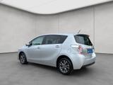 Toyota Verso 1.8 Multidrive S 5-Sitzer Skyview Edition - silberne Toyota Verso