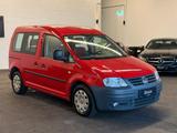 Volkswagen Caddy*Life Team**Garantie**Klima**Doppelsch Tür* - Volkswagen Caddy: Team