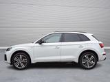Audi Q5 55 TFSI e qu/S-tr. *S-line*Matrix*AHK*HuD*ACC - Audi Q5 mit Hybrid-Antrieb: Geländewagen