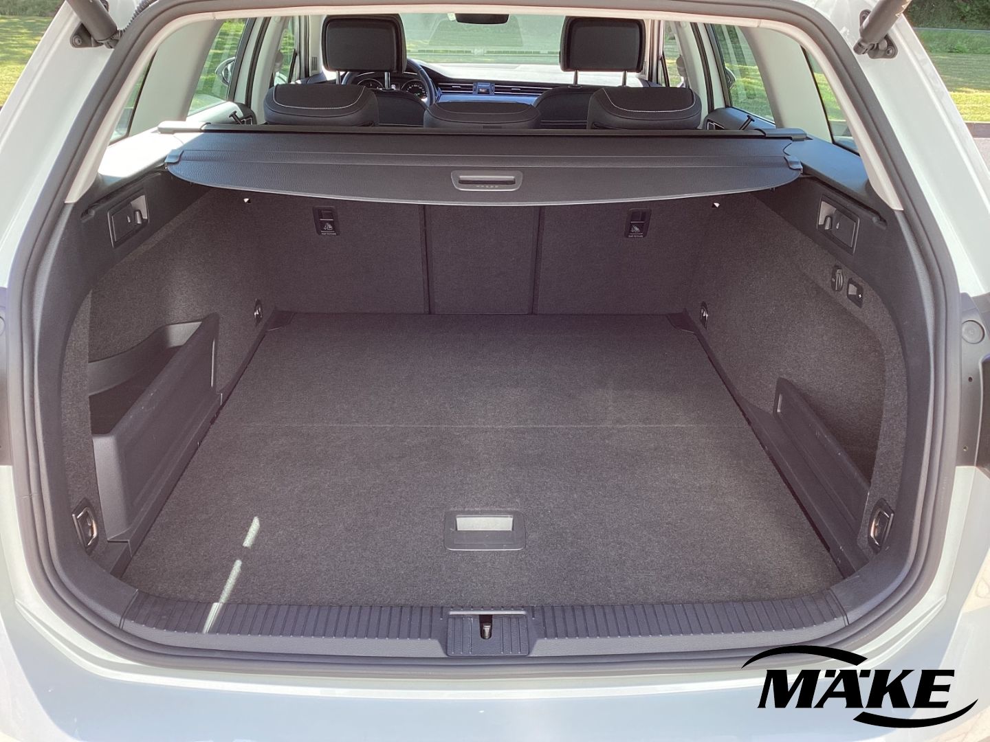 Passat Elegance 2.0 TDI DSG 4motion AHK STDHZG R