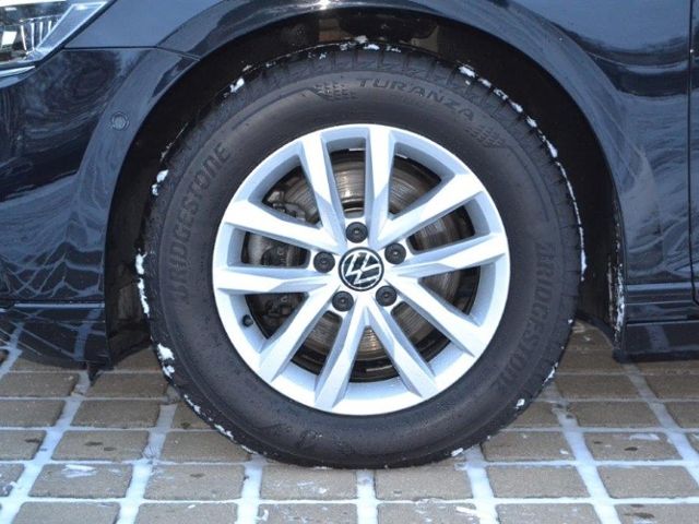 Passat Variant 2.0 TDI DSG Business AHK/IQ.DRIVE