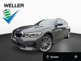 BMW 320e Touring Advantage Aut. Leder,Stop&Go,SpoSi