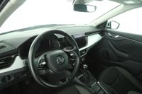 Skoda Kamiq - Vorschau Bild 11