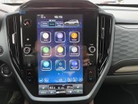 Subaru Forester - Vorschau Bild 14