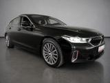 BMW 620 d Gran Turismo Luxury Line//Kamera//LED//DAB - BMW 620 Gran Turismo: Automatik