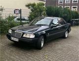Mercedes-Benz Mercedes C180 W202 - Mercedes-Benz C 180: W202