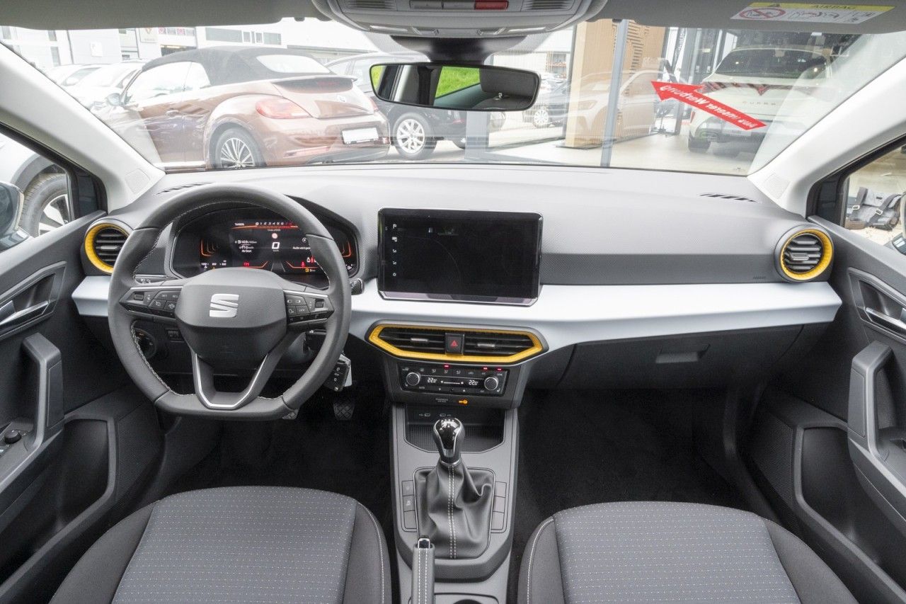 Seat Ibiza - Bild 11