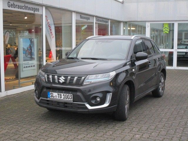 Suzuki Vitara 1.4 Hybrid Comfort