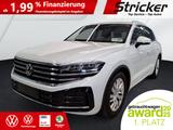 Volkswagen Touareg Elegance 3.0TDI 498,-ohne Anzahlung AHK - Volkswagen Touareg aus 2025