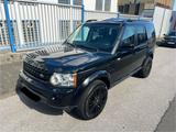 Land Rover Discovery 4 3.0 7 Sitzer - gebrauchte Land Rover Discovery aus dem Jahr 2013