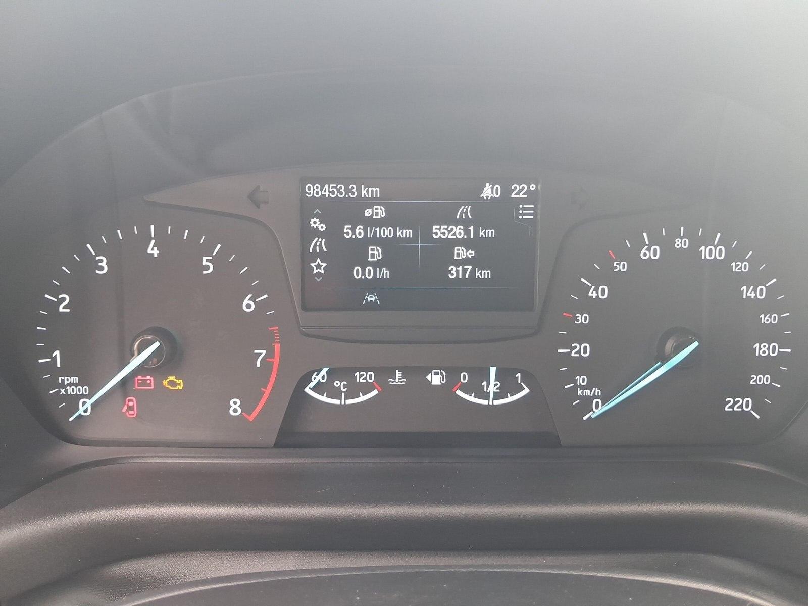 Ford Fiesta ST Line 1.0 EcoBoost *Top Gepflegt* Car-G