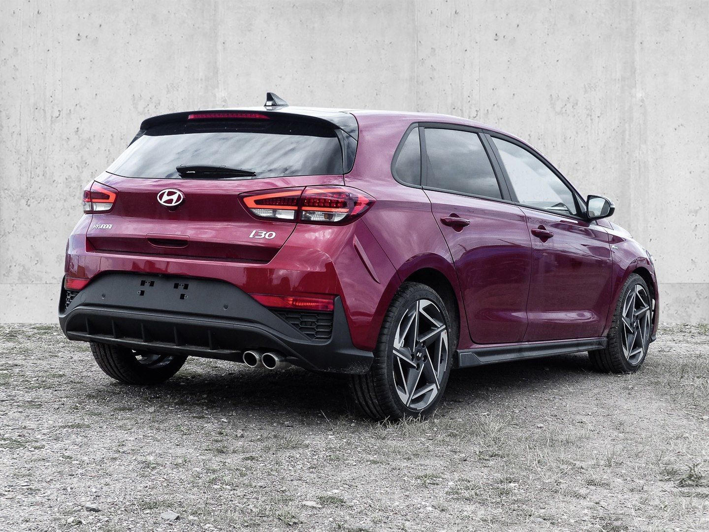 Hyundai i30 - Bild 2