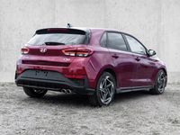 Hyundai i30 - Vorschau Bild 2