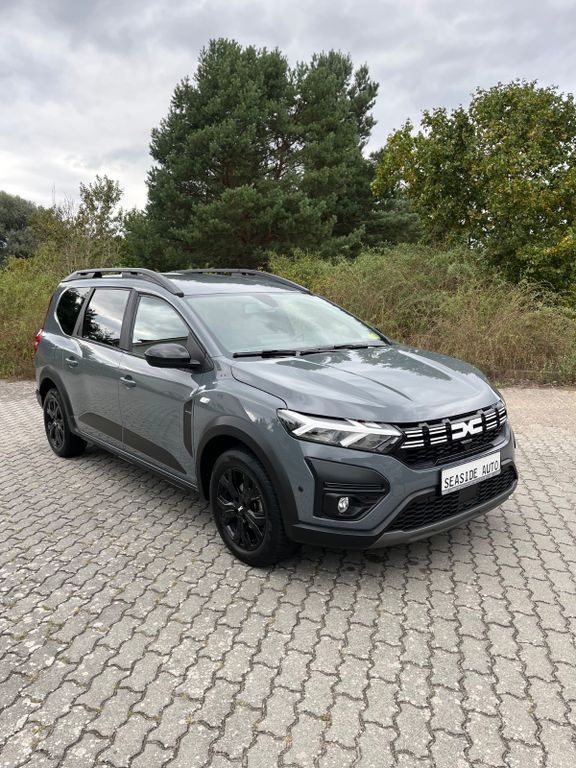 Image of Dacia Jogger