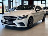 Mercedes-Benz C 43 AMG 4M Design Pano DISTRONIC+ Kamera KEYLES - gebrauchte Mercedes-Benz C 43 AMG aus dem Jahr 2020
