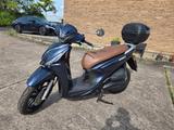 Kymco People S 125 mit ABS und Koffer - Angebote