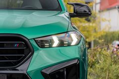 BMW X6 M – 29 / 32