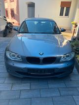 BMW 120i |1er - BMW 120: 120i 1er