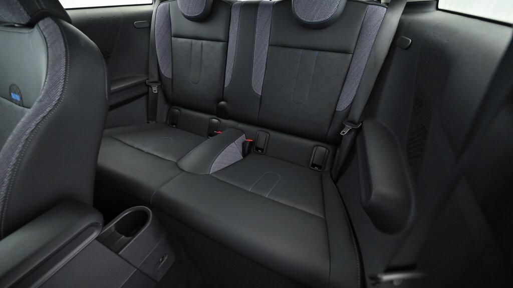 MINI Cooper C - Bild 14