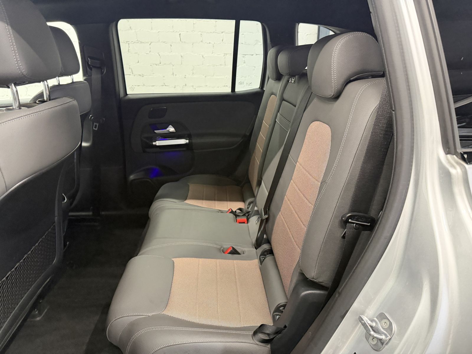 Mercedes-Benz EQB 250 Advanced Plus|Pano|360°|HUD / SoH:96,5 % foto 10