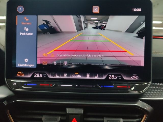 Cupra Leon - Bild 21